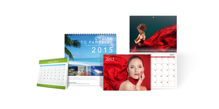 Wall Calendars